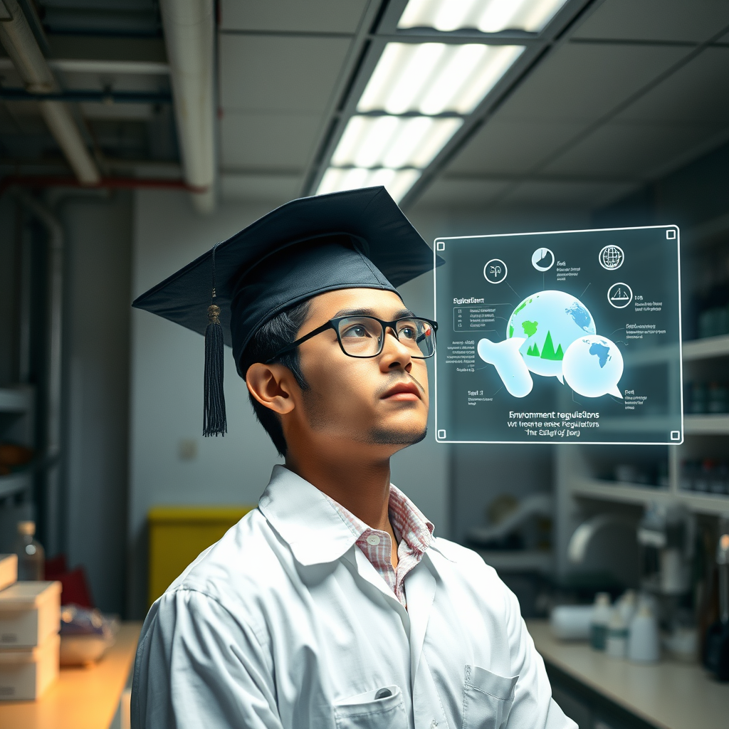 Fresh Graduate Teknik Lingkungan: Kuasai ESG & BNSP 2026